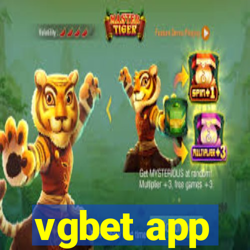 vgbet app
